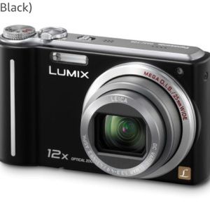 LUMIX Camera